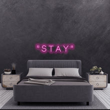 Load image into Gallery viewer, "Stay"
