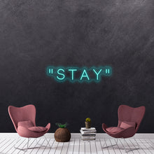 Load image into Gallery viewer, "Stay"
