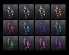 Load image into Gallery viewer, Face Art
