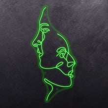 Load image into Gallery viewer, Face Art
