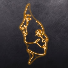 Load image into Gallery viewer, Face Art
