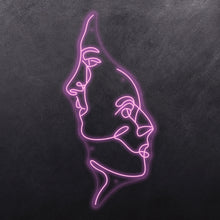 Load image into Gallery viewer, Face Art
