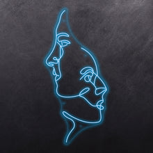 Load image into Gallery viewer, Face Art
