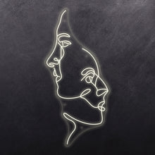 Load image into Gallery viewer, Face Art
