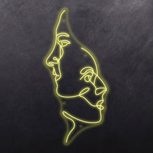 Load image into Gallery viewer, Face Art
