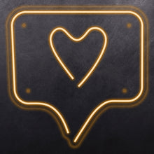 Load image into Gallery viewer, Insta Heart
