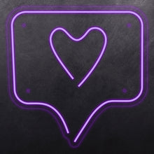 Load image into Gallery viewer, Insta Heart
