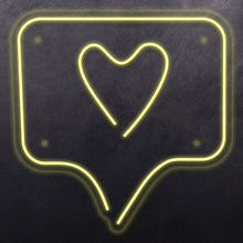 Load image into Gallery viewer, Insta Heart

