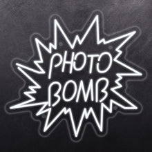 Load image into Gallery viewer, Photo bomb
