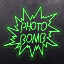Load image into Gallery viewer, Photo bomb
