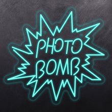 Load image into Gallery viewer, Photo bomb
