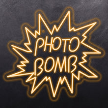 Load image into Gallery viewer, Photo bomb
