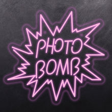 Load image into Gallery viewer, Photo bomb
