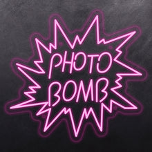 Load image into Gallery viewer, Photo bomb
