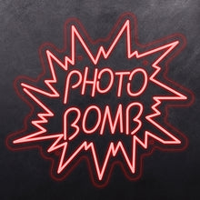 Load image into Gallery viewer, Photo bomb
