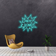 Load image into Gallery viewer, Photo bomb
