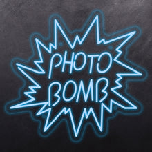 Load image into Gallery viewer, Photo bomb
