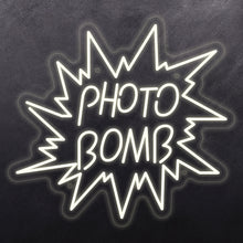 Load image into Gallery viewer, Photo bomb
