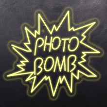 Load image into Gallery viewer, Photo bomb
