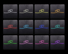 Load image into Gallery viewer, Heart String
