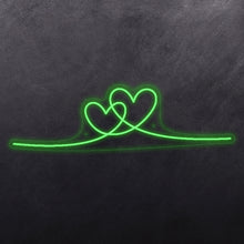 Load image into Gallery viewer, Heart String
