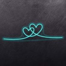 Load image into Gallery viewer, Heart String
