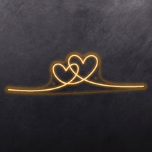 Load image into Gallery viewer, Heart String

