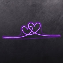 Load image into Gallery viewer, Heart String
