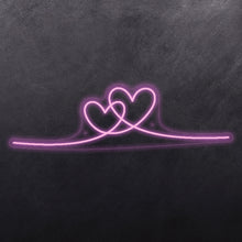 Load image into Gallery viewer, Heart String
