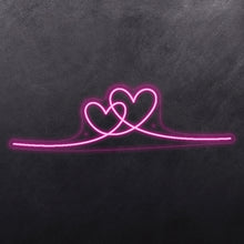 Load image into Gallery viewer, Heart String
