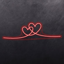 Load image into Gallery viewer, Heart String
