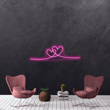 Load image into Gallery viewer, Heart String
