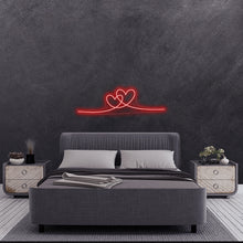 Load image into Gallery viewer, Heart String
