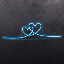 Load image into Gallery viewer, Heart String
