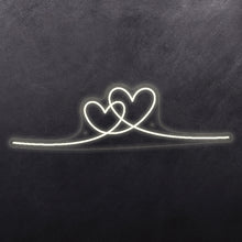 Load image into Gallery viewer, Heart String
