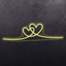 Load image into Gallery viewer, Heart String
