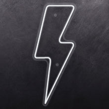 Load image into Gallery viewer, Lightning
