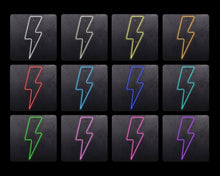 Load image into Gallery viewer, Lightning
