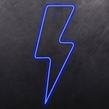 Load image into Gallery viewer, Lightning
