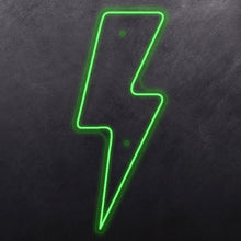 Load image into Gallery viewer, Lightning
