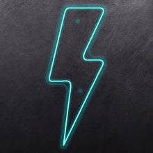 Load image into Gallery viewer, Lightning
