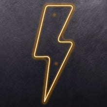 Load image into Gallery viewer, Lightning
