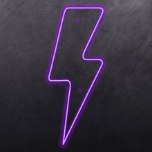 Load image into Gallery viewer, Lightning

