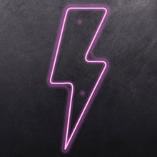 Load image into Gallery viewer, Lightning

