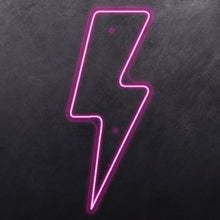 Load image into Gallery viewer, Lightning
