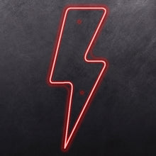 Load image into Gallery viewer, Lightning
