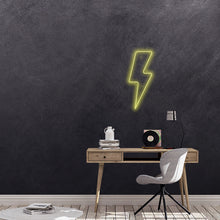 Load image into Gallery viewer, Lightning
