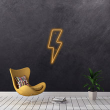 Load image into Gallery viewer, Lightning
