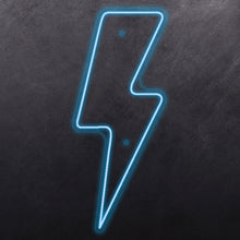 Load image into Gallery viewer, Lightning
