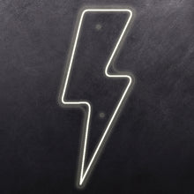 Load image into Gallery viewer, Lightning
